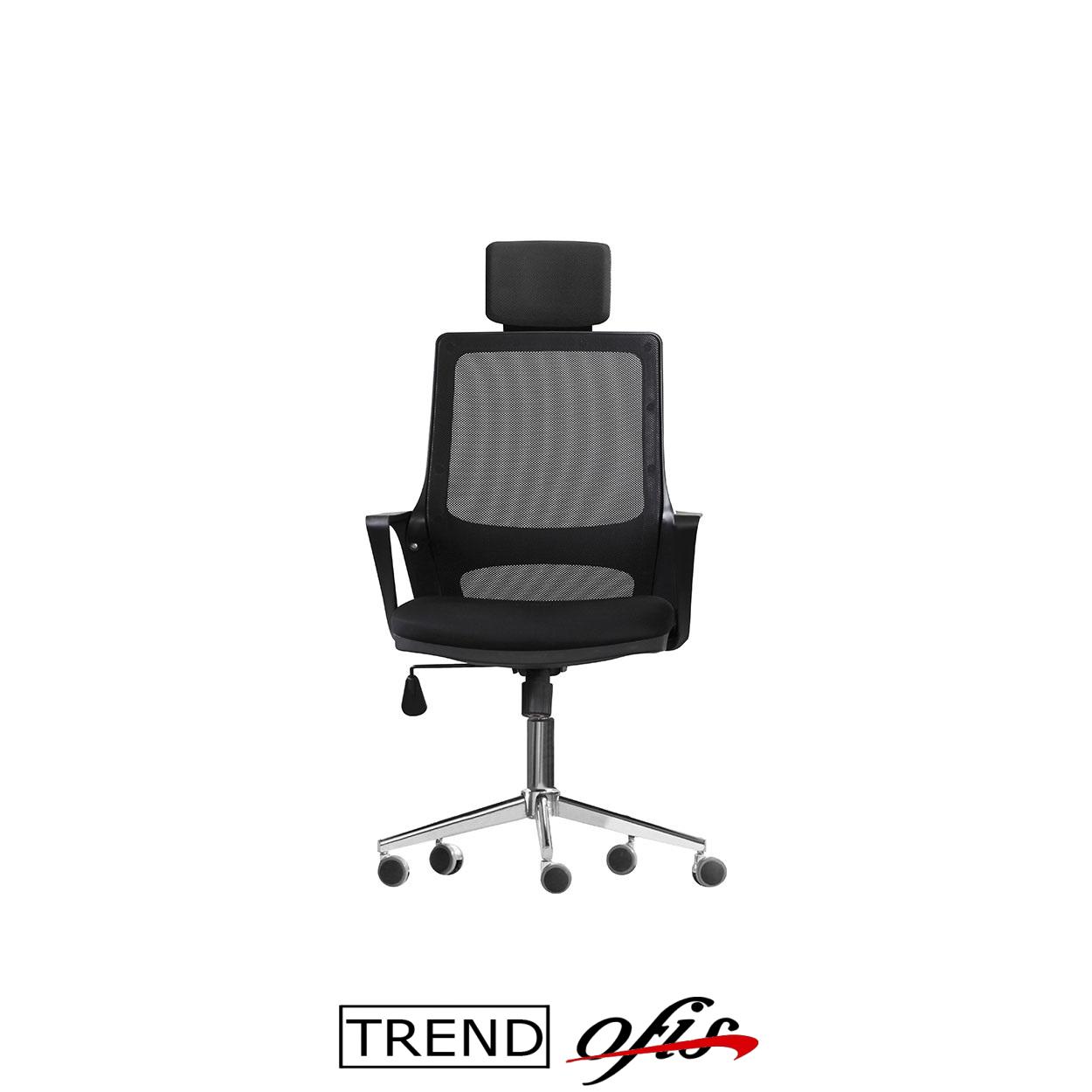 Job Fileli Koltuk - Görsel 2