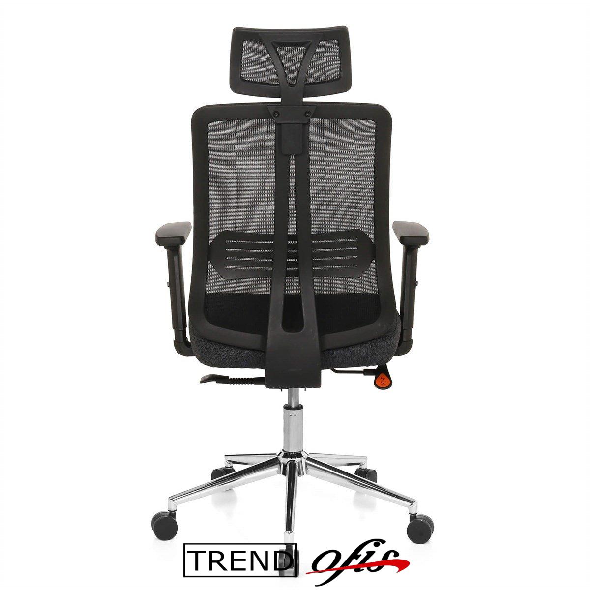 Tekno Fileli Koltuk - Görsel 4