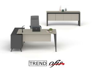 Trend Personel Masası