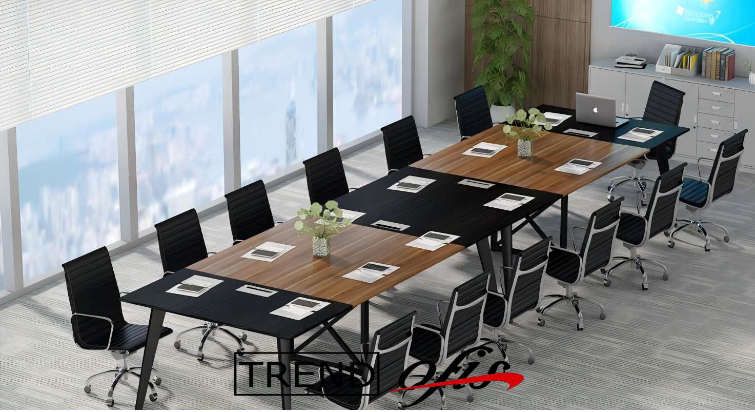 Pro Toplantı Masası - Görsel 4