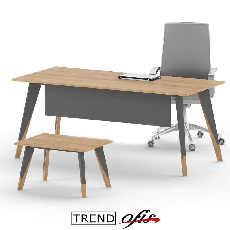 Trend Çalışma Masası - Görsel 2